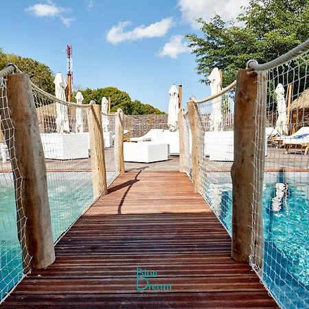 Touloukaera Appt 303 Plage Kawann Saint-Louis Exterior photo