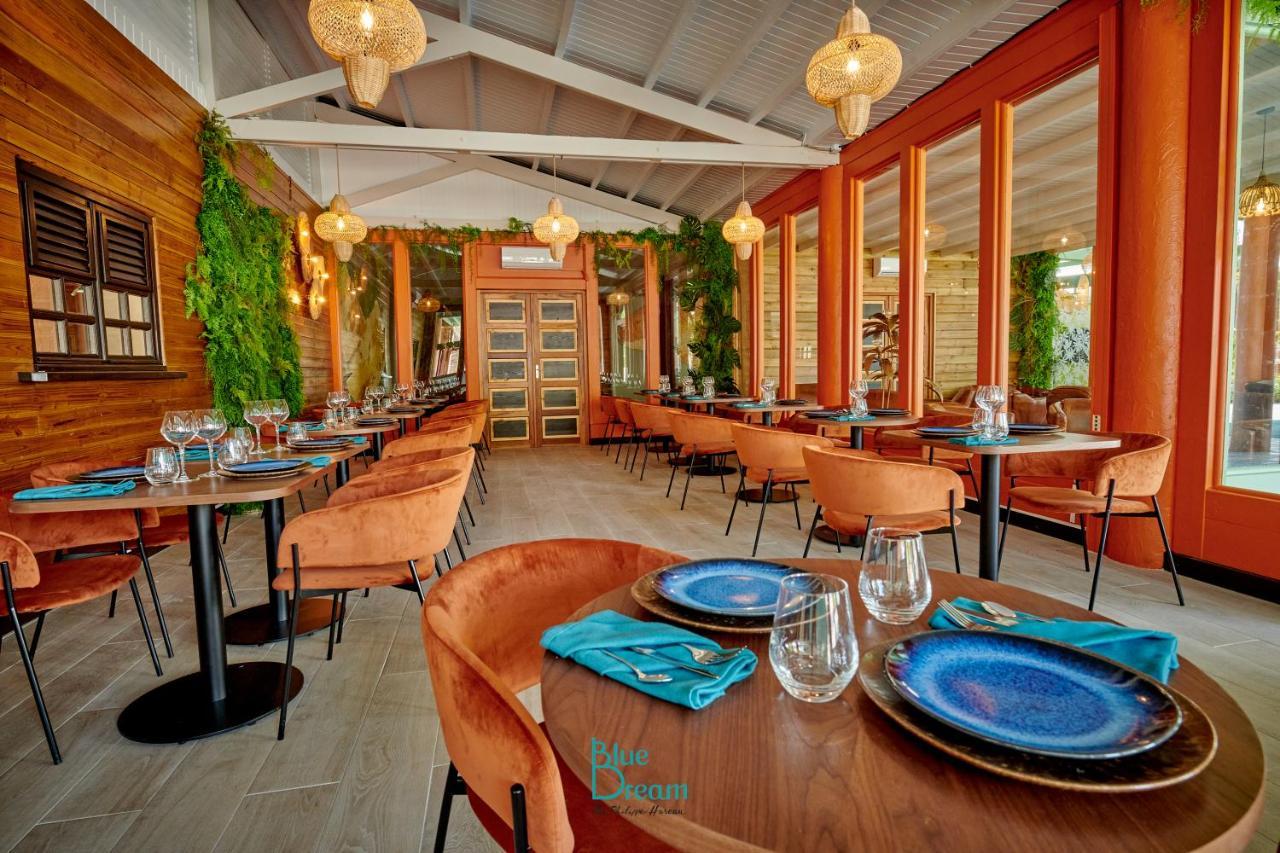 Touloukaera Appt 303 Plage Kawann Saint-Louis Exterior photo